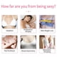 thumbnail image 4 of Fiudx Aceite para Realzar El Busto, Crema Nutritiva para Masajes, Aceite Reafirmante para Busto, Reafirma La Piel y Mejora La Circulación, Cuidado Corporal para Mujeres, Uso Diario para Siluetas con, 4 of 6