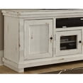 thumbnail image 3 of 74 Console-Finish:Distressed White,Size:74''L x 20''W x 28''H, 3 of 4