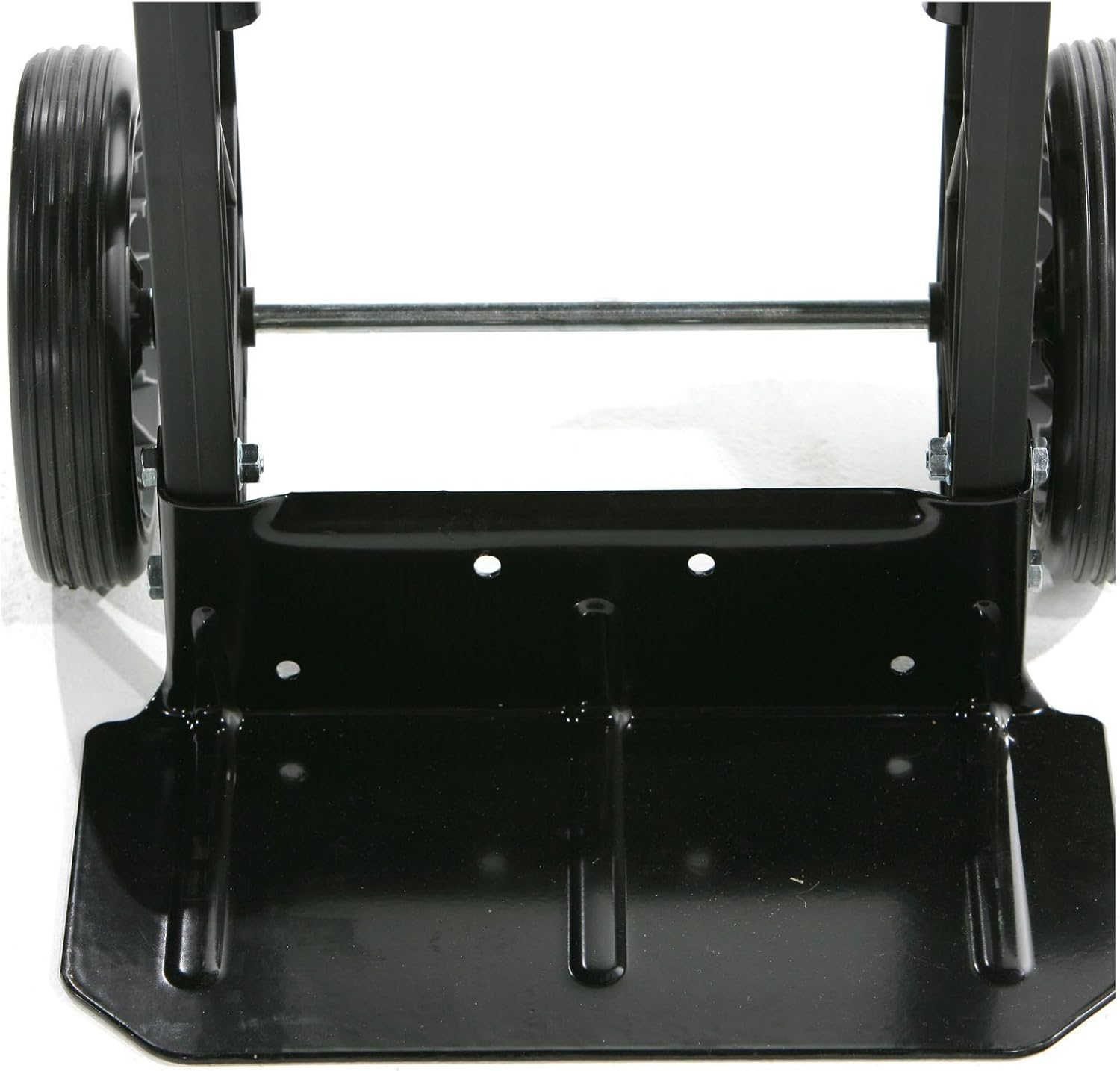 Harper Trucks PJDY2223AO Nylon Convertible Hand Truck