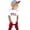 White, variant on Xijirk Boys T Shirts Patriotic Short Sleeve Tee for Toddler Kids Summer Independence Day T-Shirt Top,2 Years