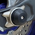 thumbnail image 3 of Deslizador de horquilla de aluminio para XSR700 2016-2021 Parte delantera, 3 of 9