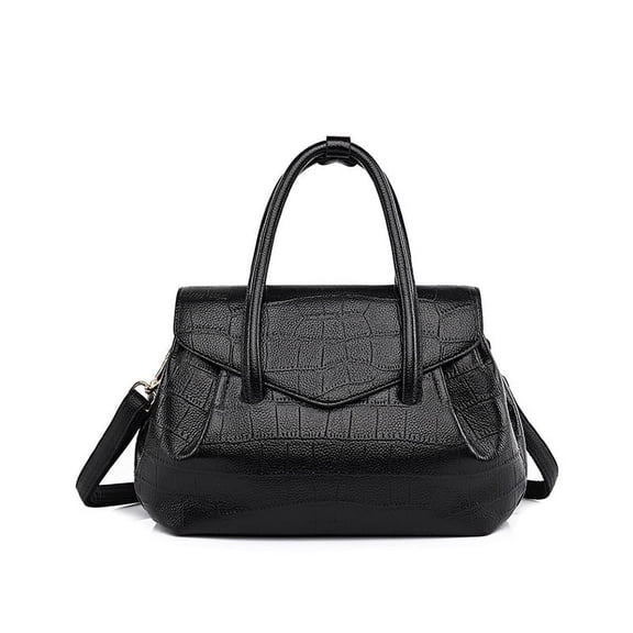 Women's Handbags Top Handle Satchel Business Bag for Women Shoulder Bags Messenger Tote Bag Crossbody Bag for Ladies A8