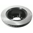 thumbnail image 2 of ADVICS Disc Brake Rotor, 2 of 4