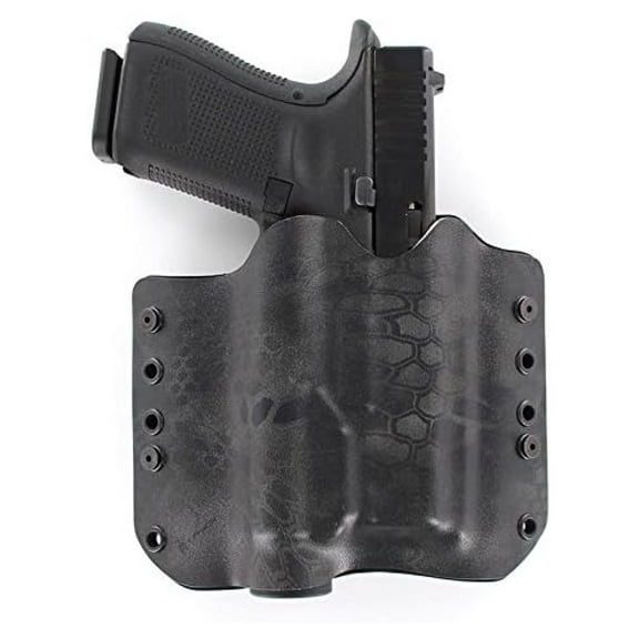 OWB TLR-3 Holster - Kryptek Typhon (Right-Hand, HK USP 9,40,45)