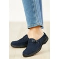 thumbnail image 6 of Comfortview Women's The Joy Slip On Mule, 6 of 6