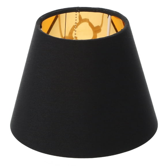 BESTOYARD Cone Shape Light Diffusion Lamp Shade For Table Lamp 1Pcs