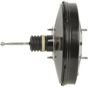 audi q3 power brake booster