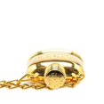 thumbnail image 4 of Pre-Owned Gucci Perfume Bottle Sherry Line Long Necklace in Gold and Multicolor... (Good), 4 of 5
