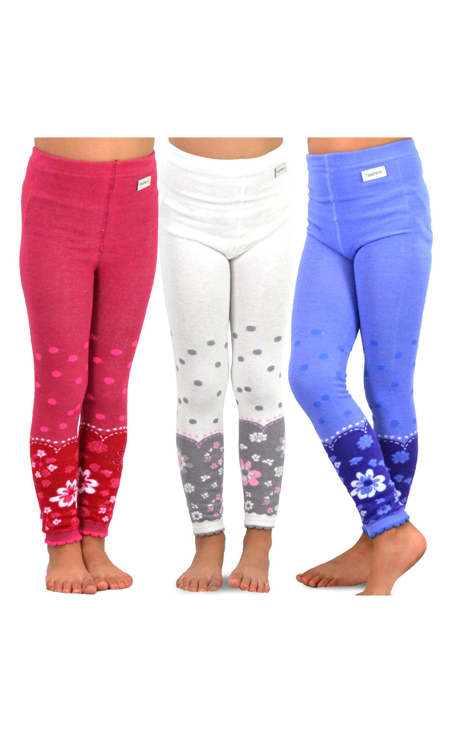 leggings for 10 year olds