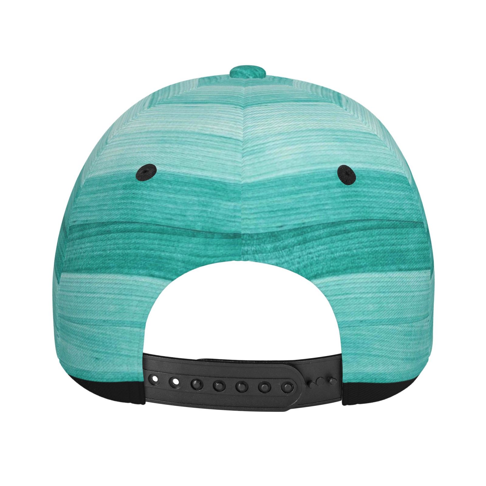 Baseball Cap Turquoise(Washed)golf Dad Hat Men Women Plain Cap DRTGEDS Teal Blue Unisex Baseball Cap Washed Baseball Hat  main image 3