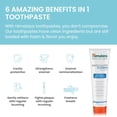 thumbnail image 3 of Pasta de dientes Himalaya Botanique Anticavity Fluoride 120ml, 3 of 5