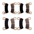 thumbnail image 1 of Pastilla de freno sinterizada 2206025 y 2203318 Para Polaris RZR 900 2015-2020 (todas las ediciones) 2015-2021 Polaris RZR S 900 EPS Premium 2016-2021 Polaris RZR S 1000 EPS., 1 of 5