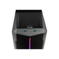 thumbnail image 4 of MSI Gaming Desktop Tower, Intel Core i5 10400F, 16GB RAM, NVIDIA GeForce GTX 1660 Ti, 1TB HD & 240GB SSD, Windows 10 Home, Black, AEGSE10SI211, 4 of 4