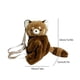 thumbnail image 3 of Mochila con Muñeco de Peluche, Ideal para Viajes, Preescolar, Niños, Adolescentes y Adultos., 3 of 6