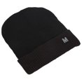 thumbnail image 2 of Gorro calefactor recargable por USB, gorro transpirable de calentamiento rápido y cálido para invierno y exteriores, ala de café oscuro, 2 of 12