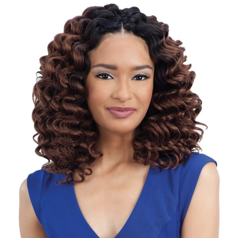 Freetress hair for crochet braids Clearance