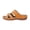 Orange, variant on Clearence Women’s Cut-Out Slope Sandals Beach Casual Shoes with Hollow Ventilation Design Thick Traction Sole Orthopedic Arch Support Comfort Slides