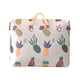 thumbnail image 2 of Xihbxyly Ofertas Prime Bolsa de Almacenamiento de Gran Capacidad con Asa, Bolsa de Almacenamiento de Gran Capacidad, Cubo de Almacenamiento Plegable para Manta de Edredón, 2 of 2