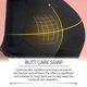 thumbnail image 2 of Papaya Butt Care Soap, Firm Buttocks Moisturizing Extract Hand Soap Gentle Care Body Skin, 2 of 5
