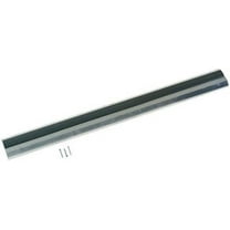 M-D 08029 36" Aluminum High Boy Thresholds With Vinyl Seal Aluminum