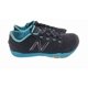 thumbnail image 5 of New Balance Minimus 10V4 Low Top Trail Shoes Blue Black Womens Size 10, 5 of 6