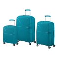 thumbnail image 1 of American Tourister Starvibe Ensemble de 3 roulettes, 1 of 6