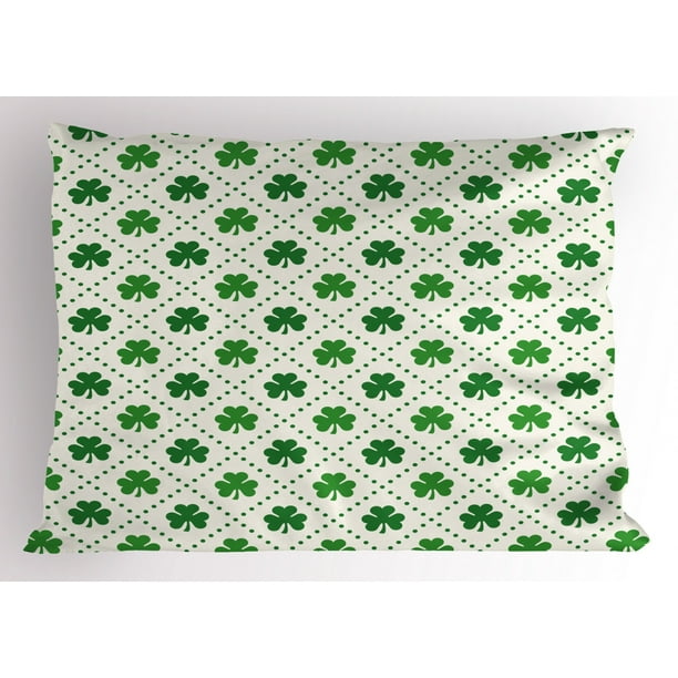 stoney clover neck pillow