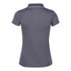 thumbnail image 2 of Regatta - Polo Maverick V para Mujer (Hoja de Uva), 2 of 4