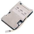 thumbnail image 4 of Protección para scooters y vehículos eléctricos, placa PCB BMS de alta corriente, 48 V, 30 A, 10 s, protector de batería de litio, 4 of 8
