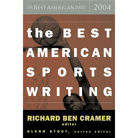 Best American The Best American Sports Writing, (Paperback)