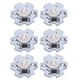 thumbnail image 4 of Chips LED, Aluminio Fácil De Disipar El Calor Piezas De Iluminación Con Alto Brillo Para Faros Para Luces De Modelado De Bricolaje Para Linterna Para Focos ANGGREK AGX949, 4 of 8