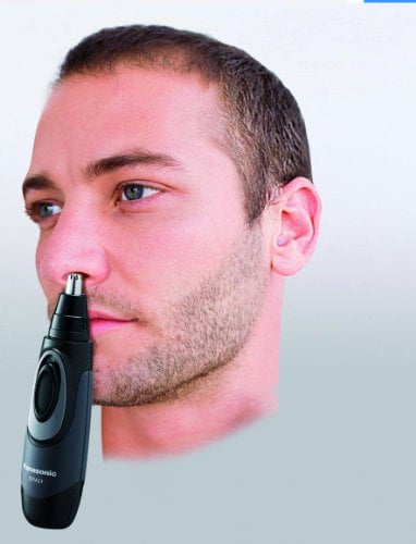 Panasonic-ER15KC-Nose-and-Ear-Hair-Trimmer-Wet-Dry-Lighted ...