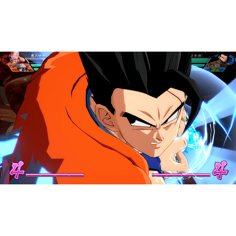 Dragon Ball FighterZ png images