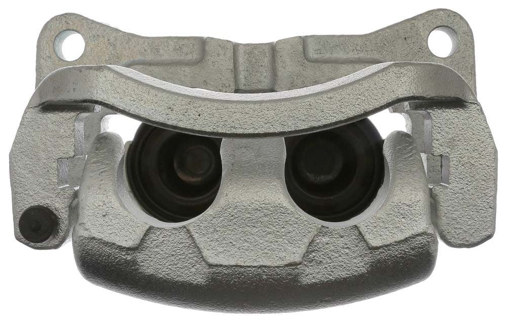 ACDelco 18FR2590C Reman Friction Ready Coated Disc Brake Caliper