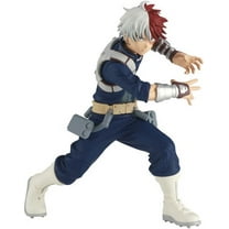 BanPresto - My Hero Academia - The Amazing Heroes - Vol.29 Shoto Todoroki (MHA), Banpresto, Gifts