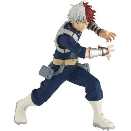 BanPresto - My Hero Academia - The Amazing Heroes - Vol.29 Shoto Todoroki (MHA), Banpresto, Gifts