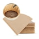 thumbnail image 5 of Filtros de café en cono, 40 unidades, filtros de papel sin blanquear para 1-4 tazas. 1-2 tazas, 5 of 9
