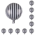 thumbnail image 1 of Globo Decorativo Advancent Aluminio Hogar 10Conjunto No.02, 1 of 6
