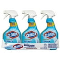 thumbnail image 2 of Clorox Bleach Foamer Bathroom Cleaner - Pack of 3, 2 of 2