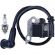 thumbnail image 4 of Ignition Coil For Stihl Br320 Br320l Br400 Sr340 Sr420 Sr400 Blower Us-Good, 4 of 4