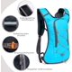 thumbnail image 2 of Mochila para bicicleta, mochila impermeable, mochila deportiva ultraligera para ciclismo, correr, acampar, 2 of 4