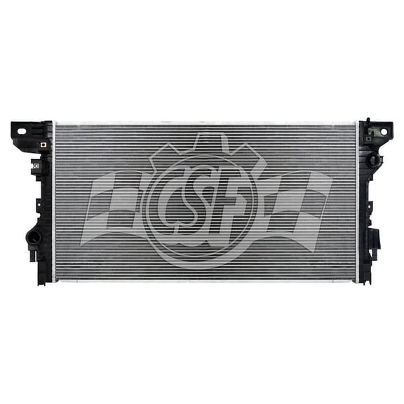 CSF 3847 Radiator