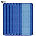 thumbnail image 4 of Microfiber Washable Hardwood Floor Reusable Mop for Pads for Swiffer For Wet Jet Refills, 4 of 8