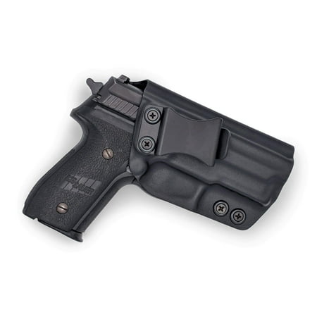 Concealment Express Sig Sauer P229 w/Rail IWB KYDEX (Best Iwb Holster Sig Sauer P229)