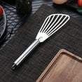 thumbnail image 4 of SKISUNO 3Ud Utensilios De Cocina En Acero Inoxidable Para Bbq Y Variados, 4 of 8