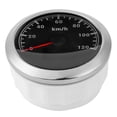 thumbnail image 4 of Speedometer,85mm GPS Speedometer Odometer GPS Gauge GPS Speedometer Built for Precision, 4 of 5