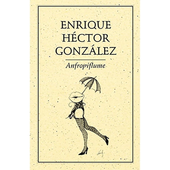 Anfropiflume Ediciones del Ermitaño 9789686567816