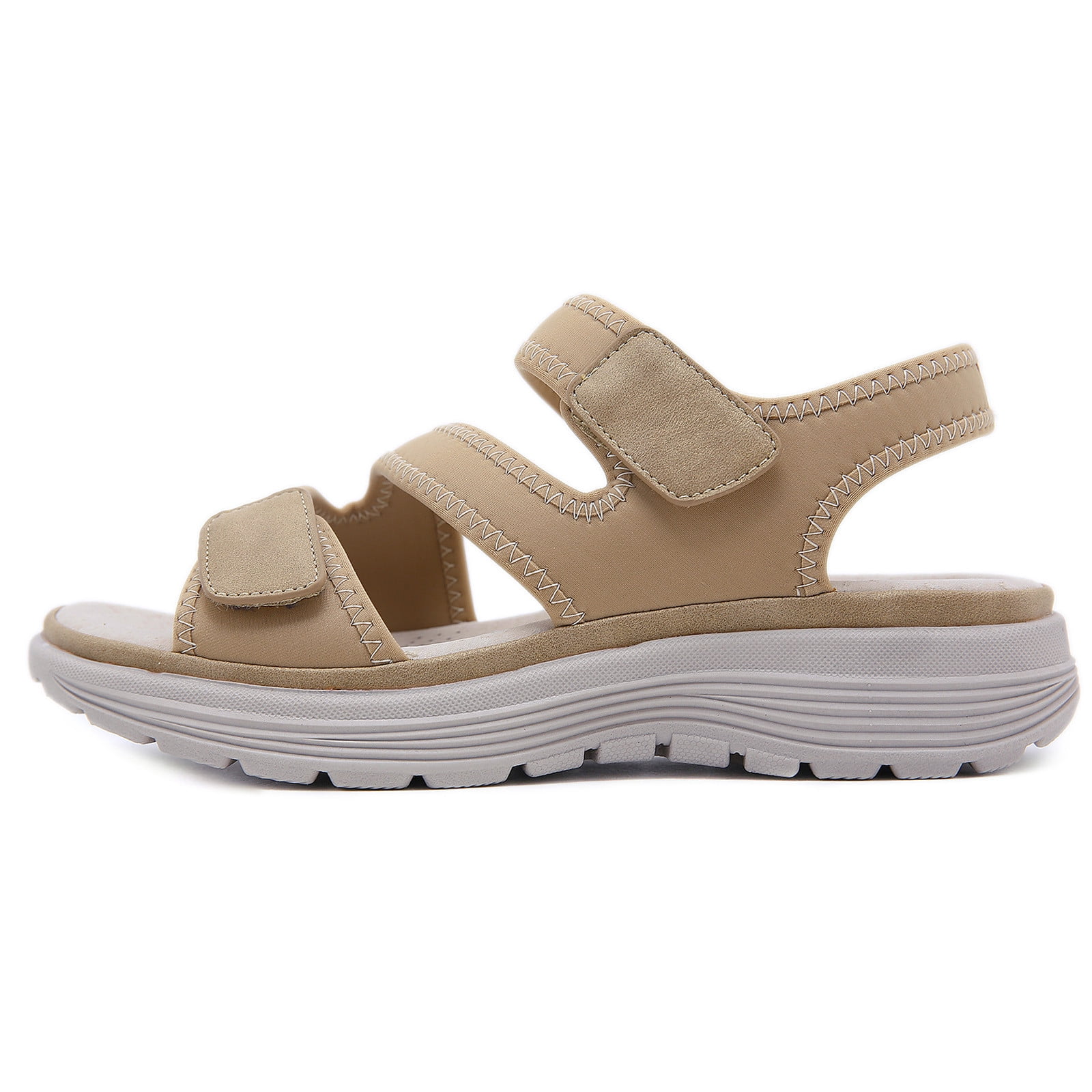 skechers women's closed toe sandals