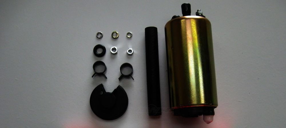 Autobest HP4120 High Performance Electric Fuel Pump