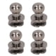 thumbnail image 5 of Remaches de cobre BuyWeekMX 200 juegos de 7 mm para cinturones, 5 of 9